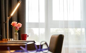 Leonardo Hotel Koeln Bonn Airport